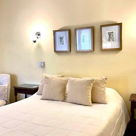 Hotel Villa Ines Mendoza Bagian luar foto