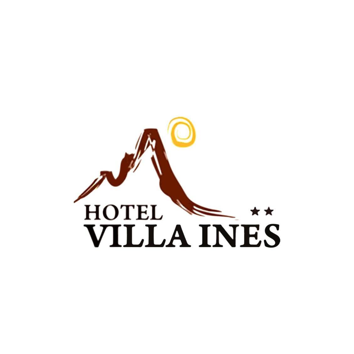 Hotel Villa Ines Mendoza Bagian luar foto