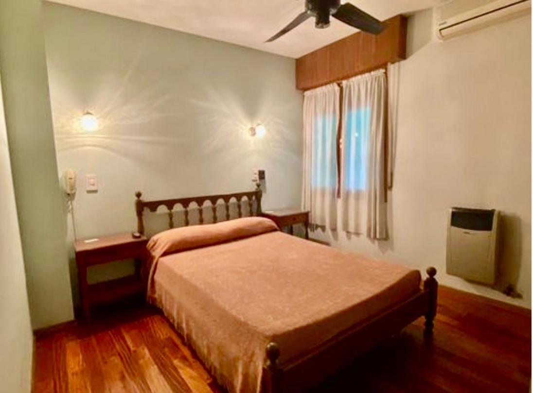 Hotel Villa Ines Mendoza Bagian luar foto