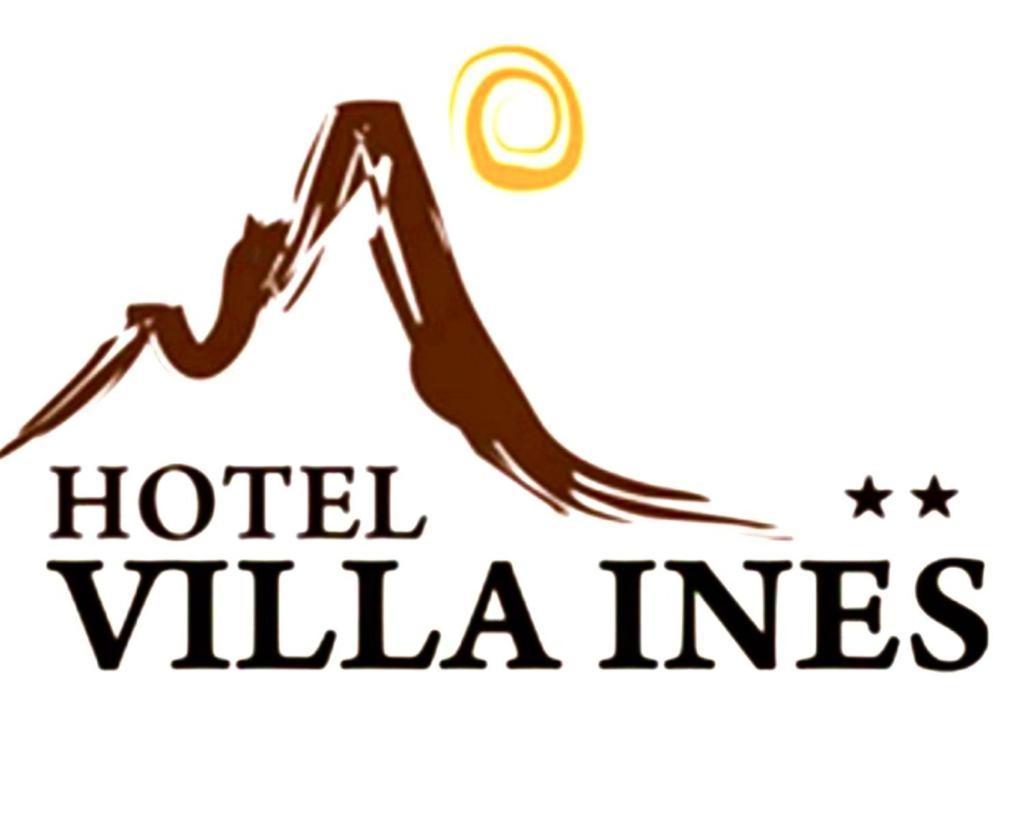 Hotel Villa Ines Mendoza Bagian luar foto