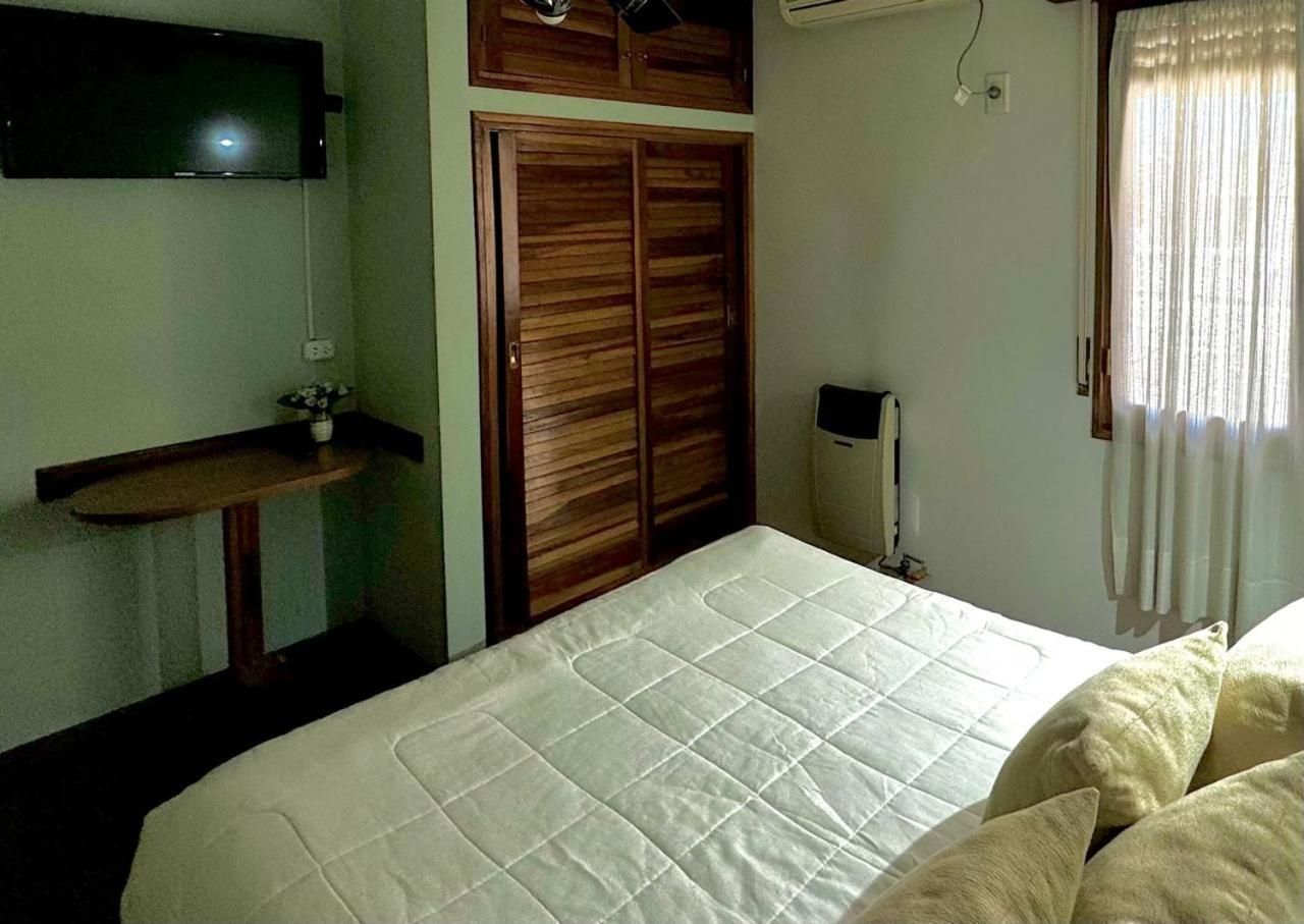 Hotel Villa Ines Mendoza Bagian luar foto